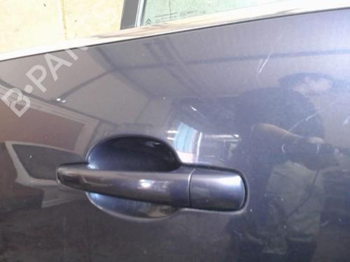 Left rear door CITROËN C4 Grand Picasso I (UA_) 1.6 HDi | BP25639991C4