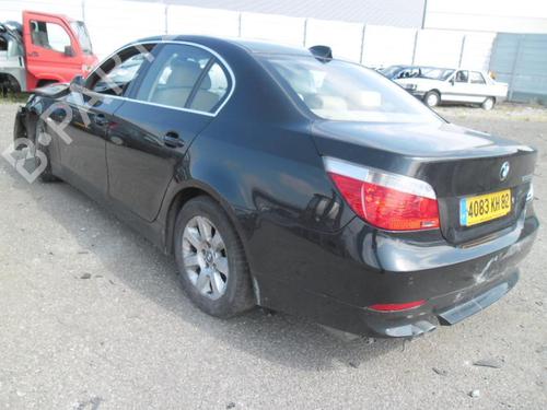 Climate control BMW 5 (E60) 530 d | BP25646974I5 - Image 4
