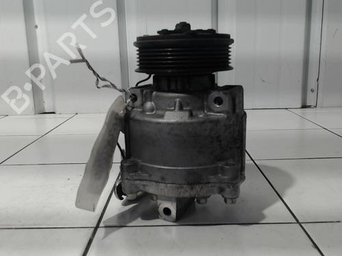 Compressor A/C CITROËN C4 AIRCROSS 1.6 HDi 115 AWC (114 hp) 31794234