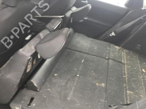 Front left seatbelt VOLVO V50 (545) 1.6 D | BP25809951I26  - Image 20