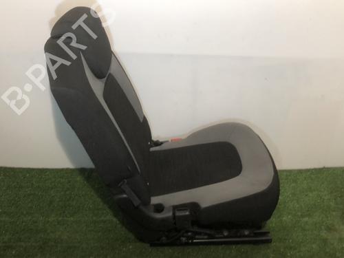 Sæde Bagtil CITROËN C4 Picasso II 1.6 HDi / BlueHDi 115 | BP28276865C17 