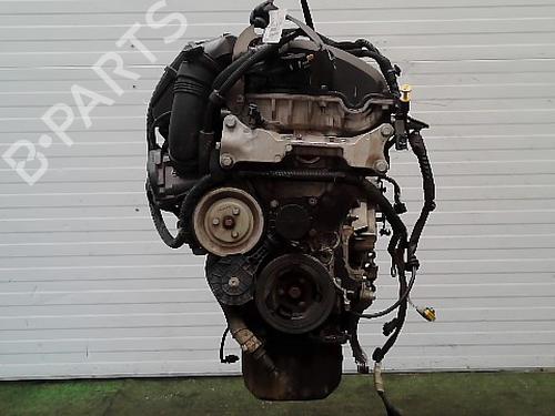 Engine PEUGEOT 207 CC (WD_) 1.6 16V | BP38565813M1 - Image 4