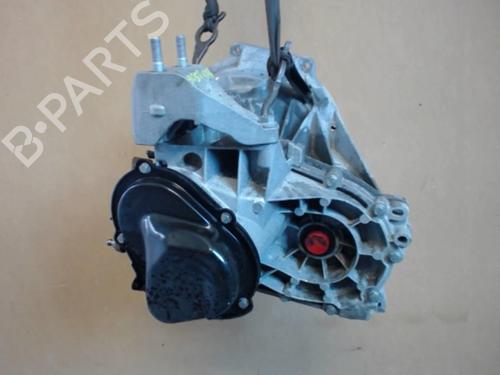 Gearbox FORD FIESTA VI (CB1, CCN) 1.25 | BP25640090M3 