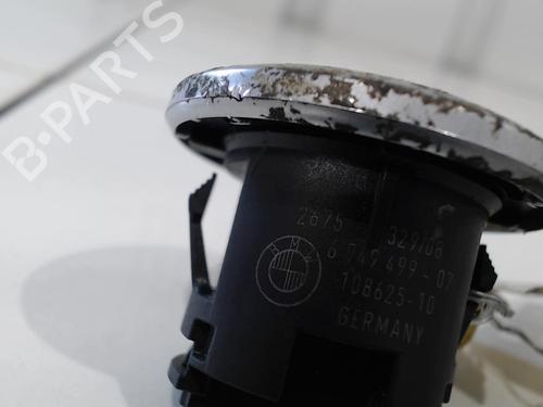 Used Switch Switch BMW 1 (E81) 116 i (122 hp) 26975197 26975197