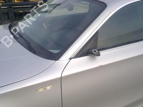 Mass air flow sensor BMW 1 (E81) 118 d | BP25635223M95 - Image 8