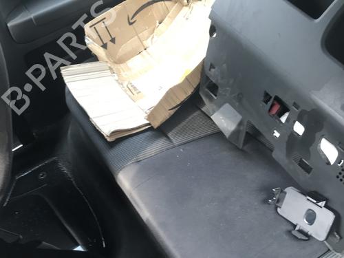 Front left window mechanism AUDI A3 (8P1) 2.0 TDI 16V | BP33803374C22 - Image 8