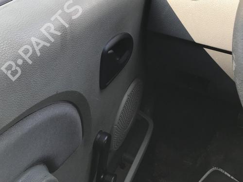Instrument cluster DACIA LOGAN MCV (KS_) 1.6 (KS0B, KS0D, KS0F) | BP29587752C47 - Image 39