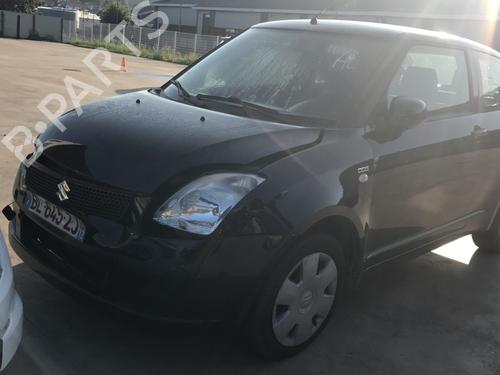 Used Parts SUZUKI SWIFT III (MZ, EZ) 1.3 DDiS (RS413D) (75 hp) 4338460
