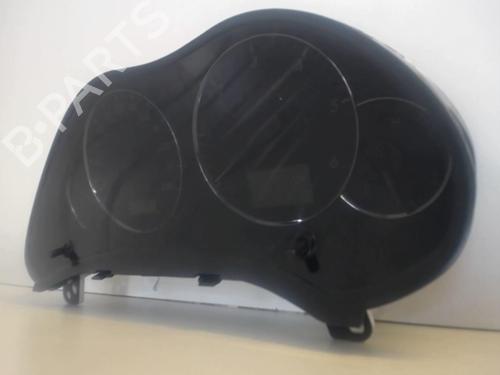 Instrument cluster TOYOTA AVENSIS (_T25_) 2.0 D-4D (ADT250_, ADT250R) | BP25643109C47 