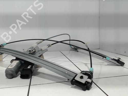 Used Front left window mechanism Front left window mechanism 38912560 38912560