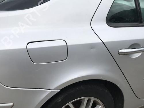 Left mirror RENAULT LAGUNA II (BG0/1_) 1.9 dCi (BG1A, BG1W, BG0G) | BP25636534C26 