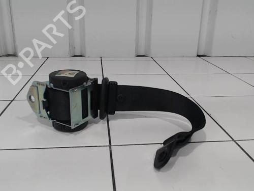 Used Rear right seatbelt Rear right seatbelt MINI MINI CLUBMAN (R55) Cooper D (112 hp) 25650176 25650176