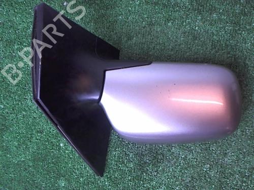 Right mirror TOYOTA YARIS (_P1_) 1.3 (SCP12_, SCP13_, SCP12R, SCP13R) | BP25632758C27 