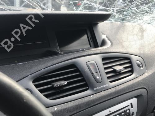 Fuel flap RENAULT SCÉNIC III (JZ0/1_) 1.5 dCi | BP28213405C131