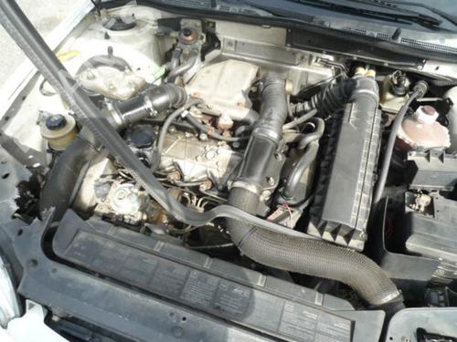 Used Parts RENAULT SAFRANE I (B54_)  2.1 dT (B546)  2526632
