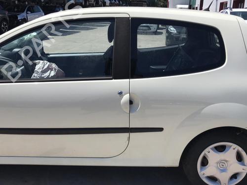 ABS pump RENAULT TWINGO II (CN0_) 1.2 16V (CN04, CN0B) | BP25631156M43 - Image 21