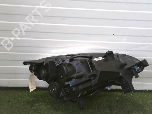 Scheinwerfer links CITROËN BERLINGO MULTISPACE (B9) 1.6 HDi 90 | BP30490520C28