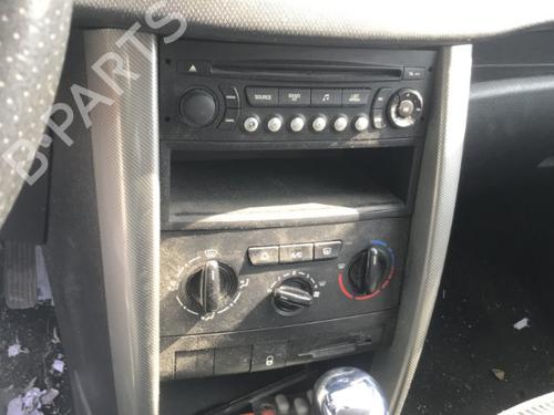 Gearbox PEUGEOT 207 (WA_, WC_) 1.6 16V VTi | BP30764279M3