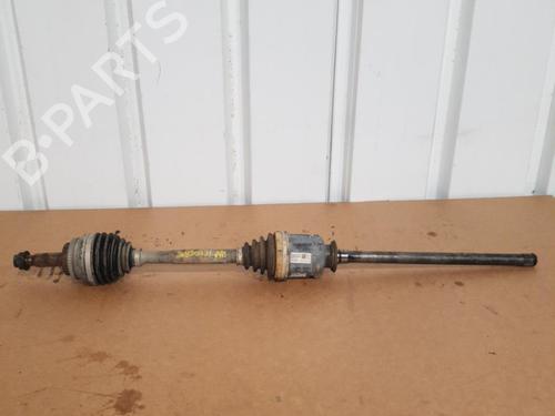 Right front driveshaft TOYOTA RAV 4 II (_A2_) 2.0 D 4WD (CLA20_, CLA21_, CLA20R, CLA21R) | BP25635176M39 - Image 3