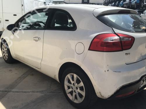 Left taillight KIA RIO III (UB) 1.25 CVVT | BP29564794C34 - Image 9