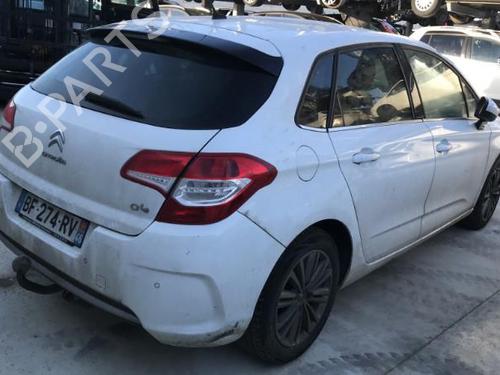 Radio CITROËN C4 II (NC_) 1.6 HDi 115 | BP25644894E6  - Image 9