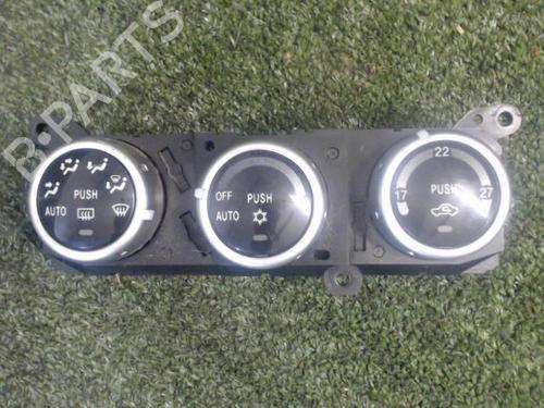 Used Climate control Climate control MITSUBISHI L200 / TRITON (KA_T, KB_T) 2.5 DI-D 4WD (KB4T) (136 hp) 27250486 27250486