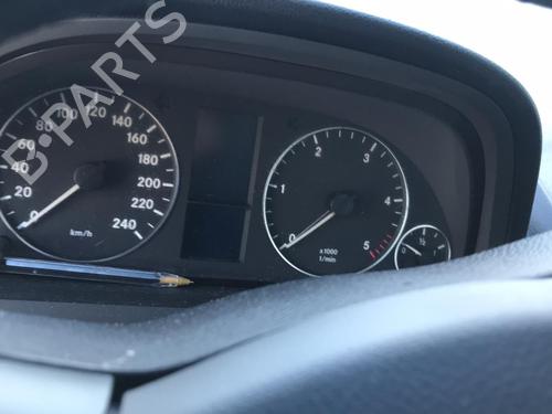 Left headlight MERCEDES-BENZ A-CLASS (W169) A 180 CDI (169.007, 169.307) | BP25630767C28 - Image 20