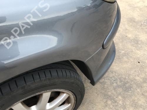 Gearbox PEUGEOT 206 CC (2D) 1.6 HDi 110 | BP32299086M3 