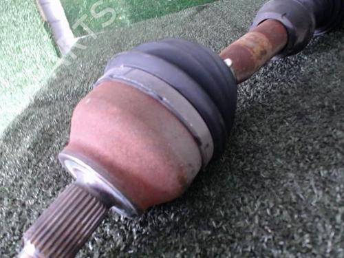 Right front driveshaft FORD FOCUS III 2.0 TDCi | BP25642455M39  - Image 5