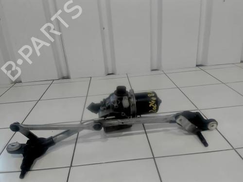 Front wiper motor RENAULT MEGANE III Hatchback (BZ0/1_, B3_) 1.5 dCi (BZ09, BZ0D, BZ1W, BZ29, BZ14) | BP25644970M29 