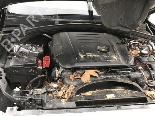 Water radiator JAGUAR F-PACE (X761) 2.0 TD4 AWD | BP34106721M31 - Image 17