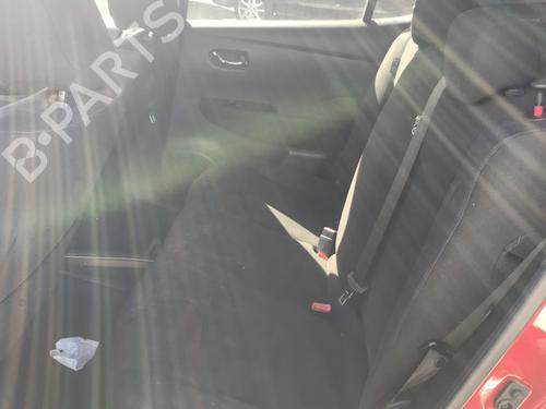 Engine NISSAN LEAF (ZE0) Electric | BP30126235M1  - Image 32