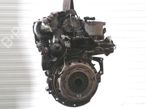 Engine FORD C-MAX II (DXA/CB7, DXA/CEU) 1.6 TDCi | BP37417260M1 - Image 2