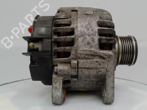 Alternator RENAULT KANGOO Express (FW0/1_) 1.5 dCi 90 (FW0G, FW05, FW08, FW11) | BP29863991M7 - Image 4