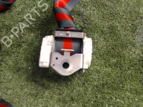 Used Rear left belt tensioner FIAT 500 (312_) 1.2 (312AXA1A) (69 hp) 25635447
