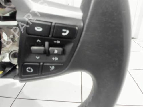 Steering wheel HYUNDAI TUCSON (TL, TLE) 1.6 CRDi | BP27250787C49 