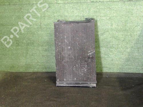 AC radiator BMW 1 (E87) 116 i | BP25635082M32 