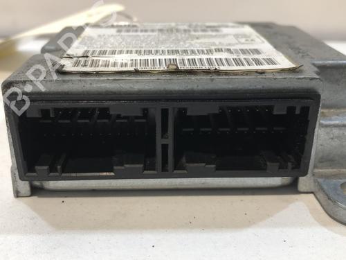 ECU airbags FIAT FIORINO Box Body/MPV (225_) 1.3 D Multijet | BP29759817M53