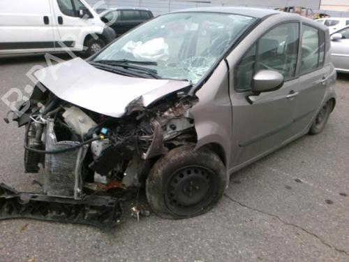 Switch RENAULT MODUS / GRAND MODUS (F/JP0_) 1.5 dCi (JP02) | BP25632208I30 - Image 4