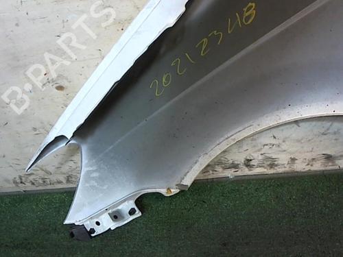 Right front fenders HYUNDAI GETZ (TB) 1.1 | BP25650721C42 