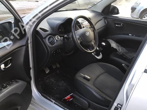 Switch HYUNDAI i10 I (PA) 1.2 | BP25650090I30 - Image 8