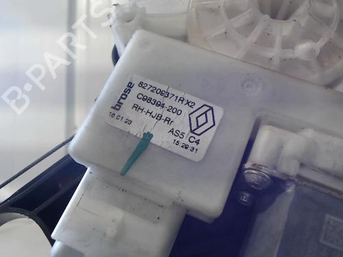 rear-right-window-mechanism-renault-captur-ii-hf_-2020-30597194 main image