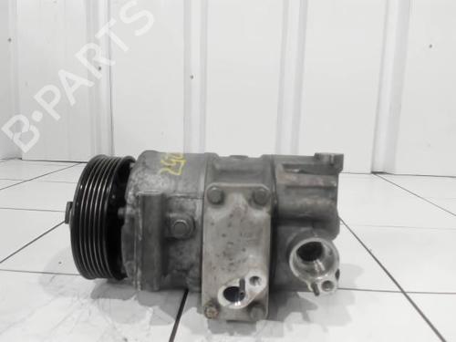 Used AC compressor AC compressor VW GOLF V (1K1) 1.9 TDI (105 hp) 25642079 25642079