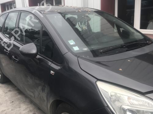 Left headlight OPEL MERIVA B MPV (S10) | BP36655460C28 - Image 32