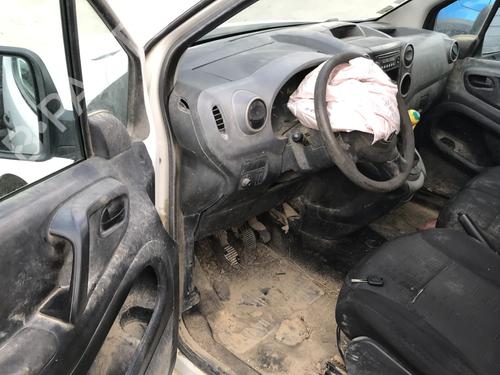Left headlight CITROËN BERLINGO Box Body/MPV (B9) 1.6 HDi 75 | BP32171582C28 - Image 35