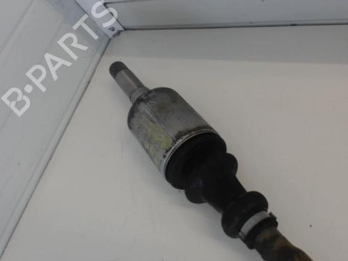 Right front driveshaft CITROËN SAXO (S0, S1) 1.5 D | BP25633530M39 