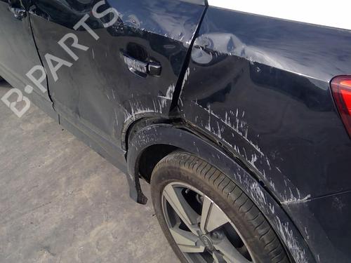Gearbox AUDI Q2 (GAB, GAG) 30 TFSI | BP29598097M3 