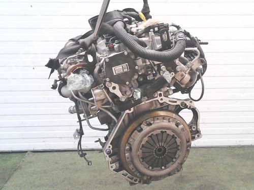 Engine OPEL ASTRA K (B16) 1.0 Turbo (68) | BP36169839M1 - Image 2