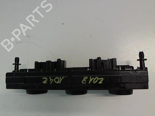 Climate control VW GOLF VII (5G1, BQ1, BE1, BE2) 1.6 TDI | BP25648657I5 