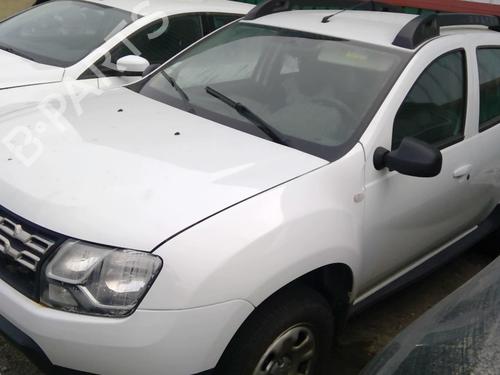 Water radiator DACIA DUSTER (HS_) 1.5 dCi | BP25639711M31  - Image 6